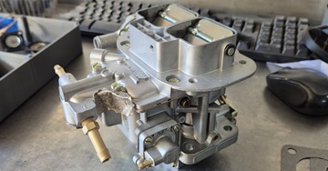 Gaźnik Weber 32/36 DGAV z Forda Capri 2.0